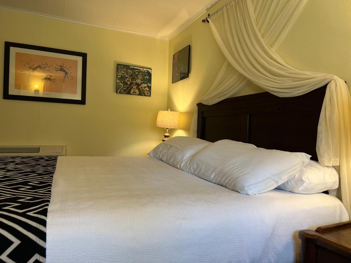Hotel Marceline Zewnętrze zdjęcie