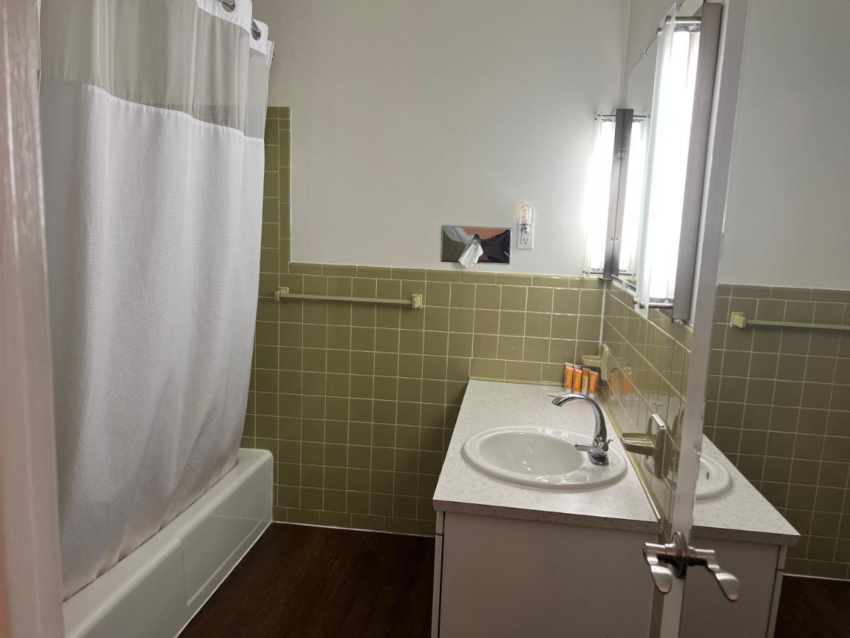 Hotel Marceline Zewnętrze zdjęcie